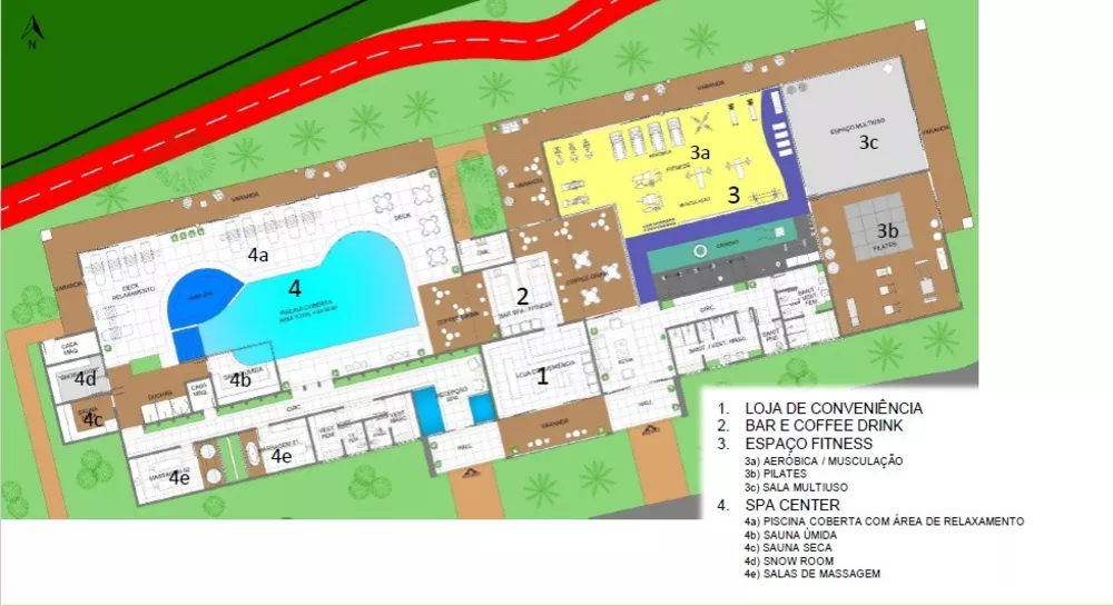 Terreno, 495 m² - Foto 25