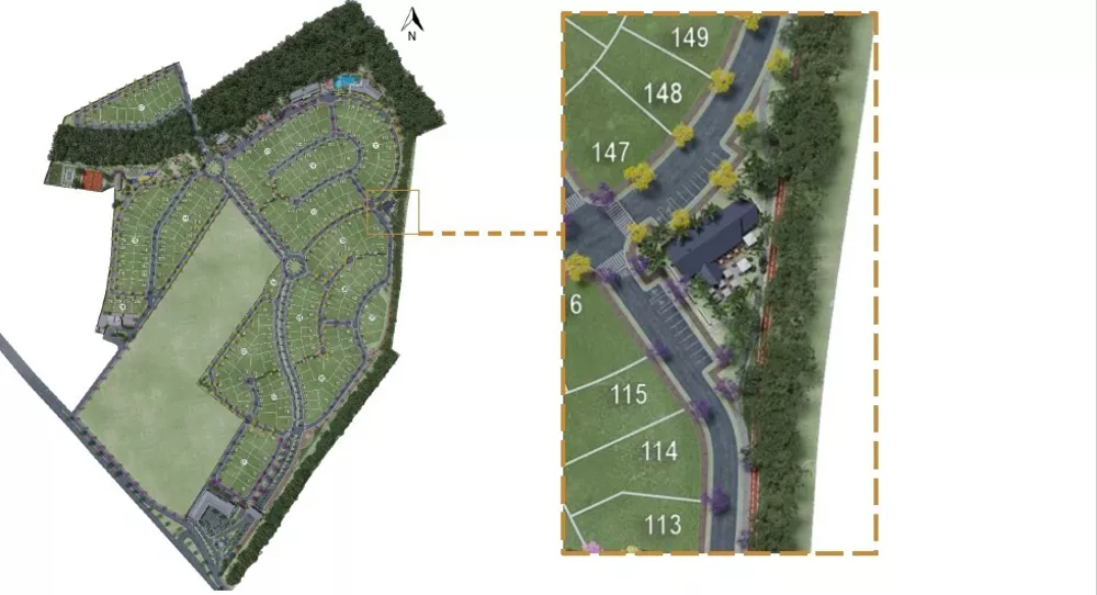 Terreno, 495 m² - Foto 8