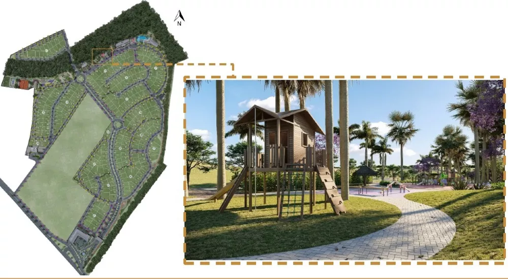 Terreno, 495 m² - Foto 31