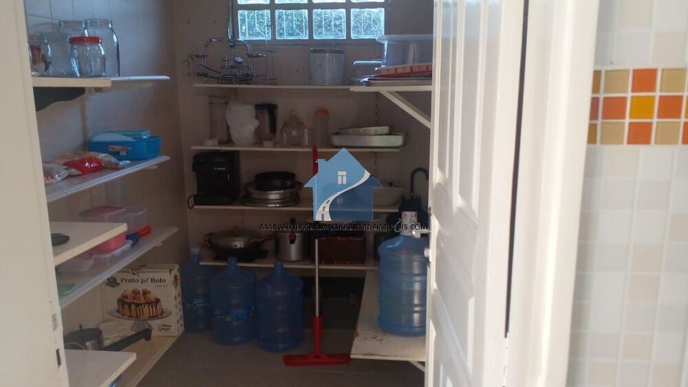 Casa, 4 quartos - Foto 31