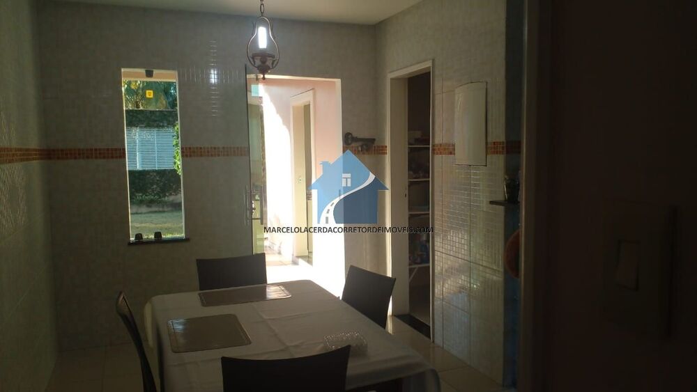 Casa, 4 quartos - Foto 32