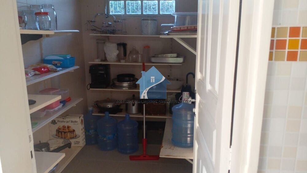 Casa, 4 quartos - Foto 33