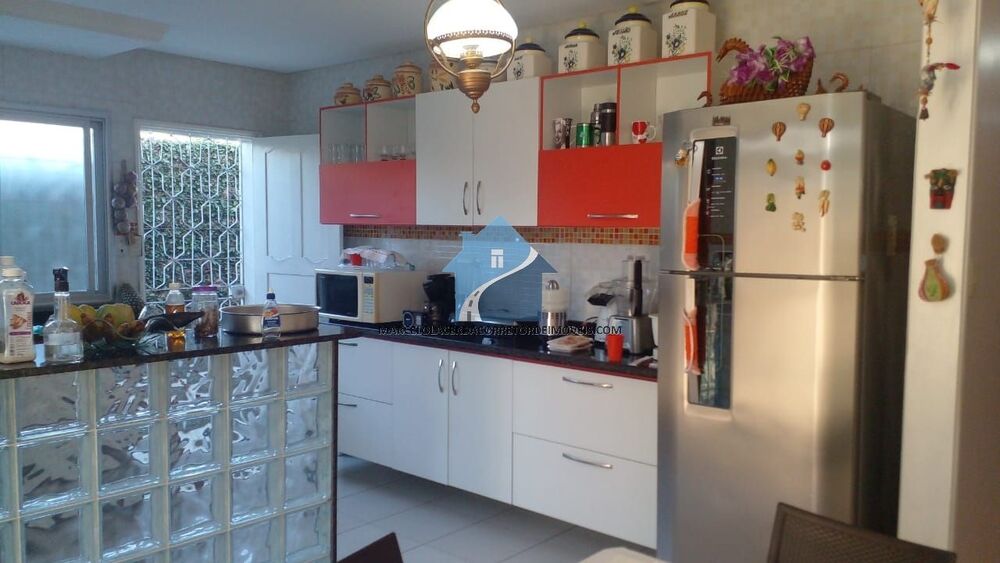 Casa, 4 quartos - Foto 29