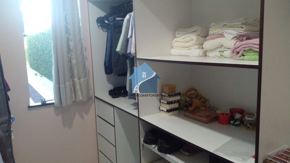 Casa, 4 quartos - Foto 8