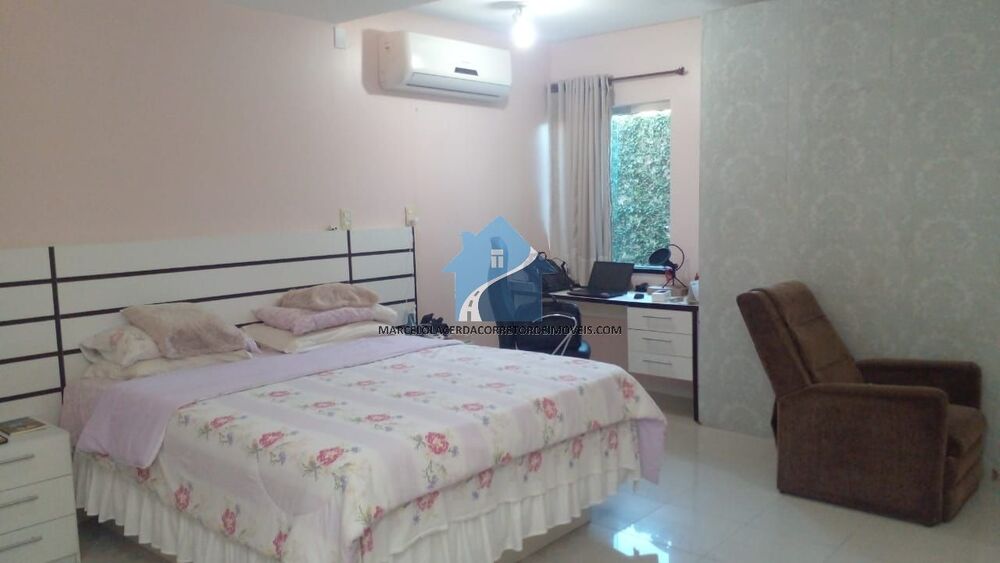 Casa, 4 quartos - Foto 10