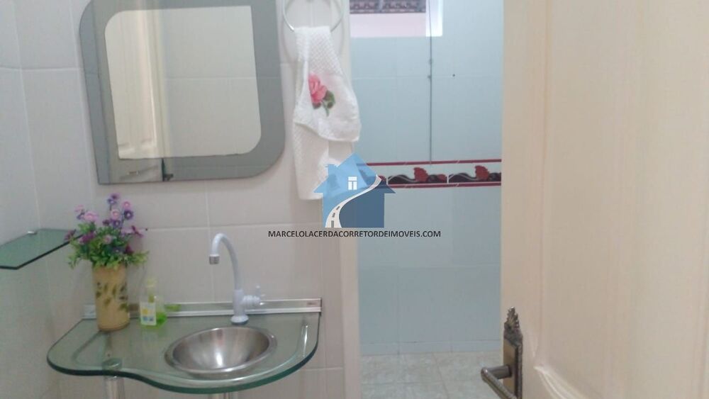 Casa, 4 quartos - Foto 26