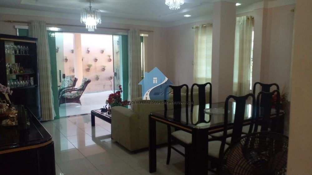 Casa, 4 quartos - Foto 5