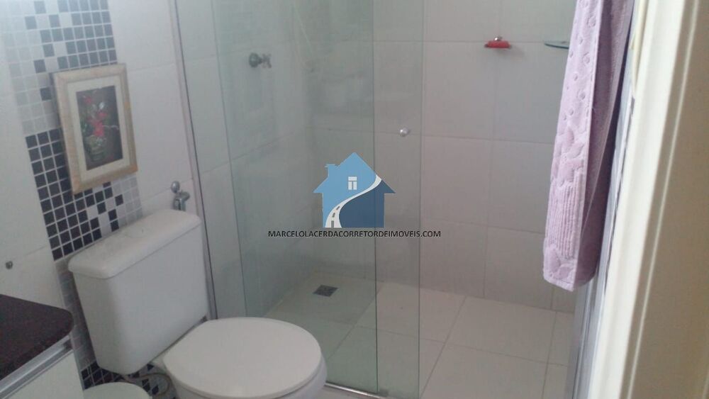 Casa, 4 quartos - Foto 12