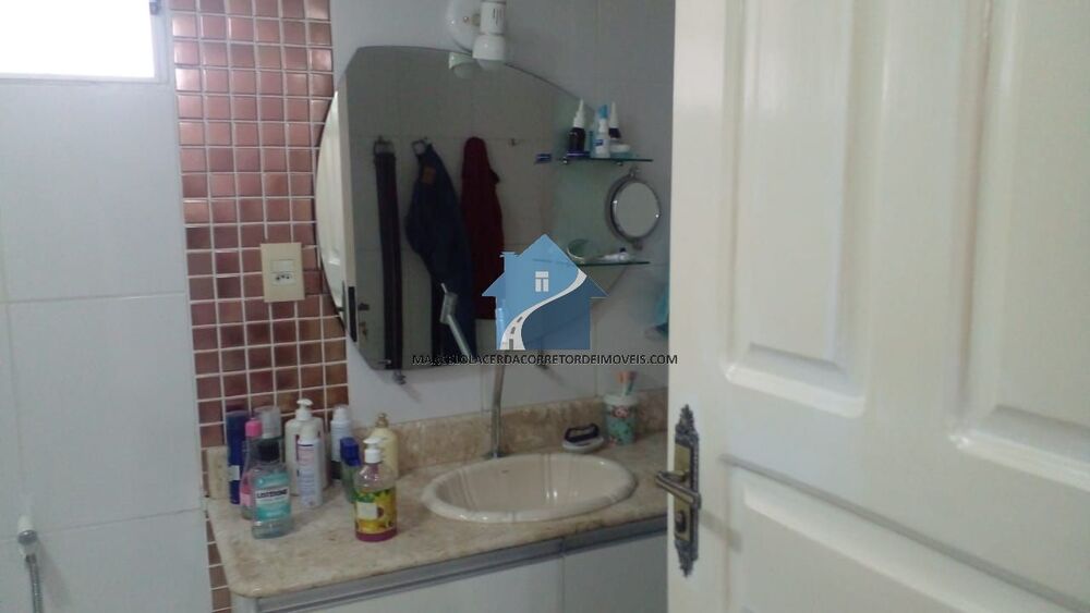 Casa, 4 quartos - Foto 7