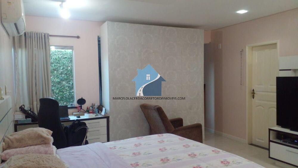 Casa, 4 quartos - Foto 11