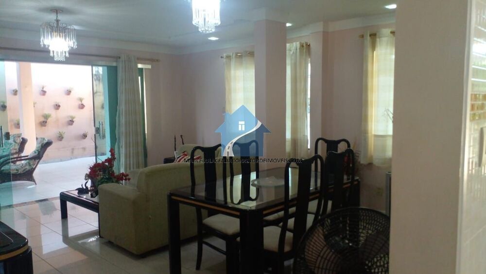 Casa, 4 quartos - Foto 34