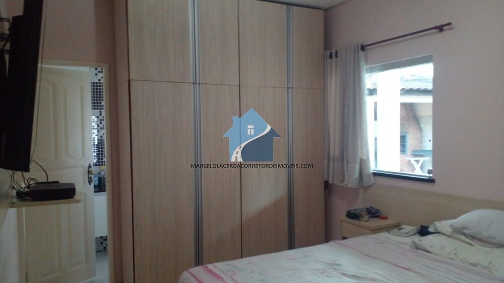 Casa, 4 quartos - Foto 13