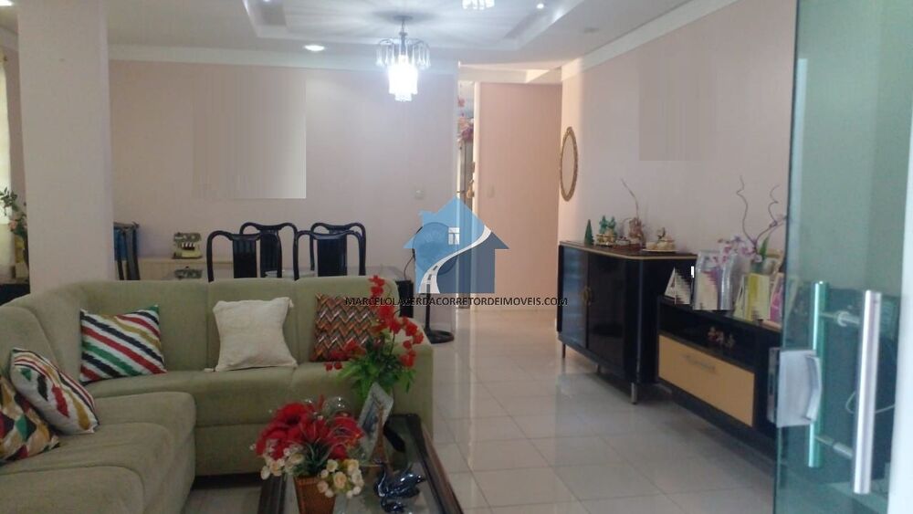 Casa, 4 quartos - Foto 35