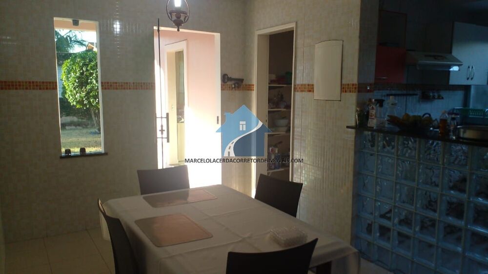 Casa, 4 quartos - Foto 30