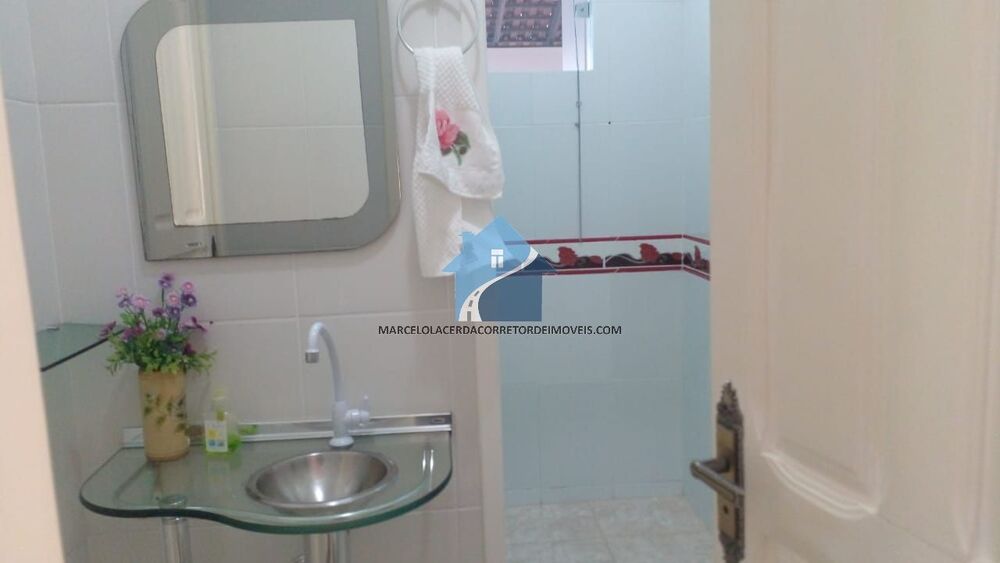 Casa, 4 quartos - Foto 23