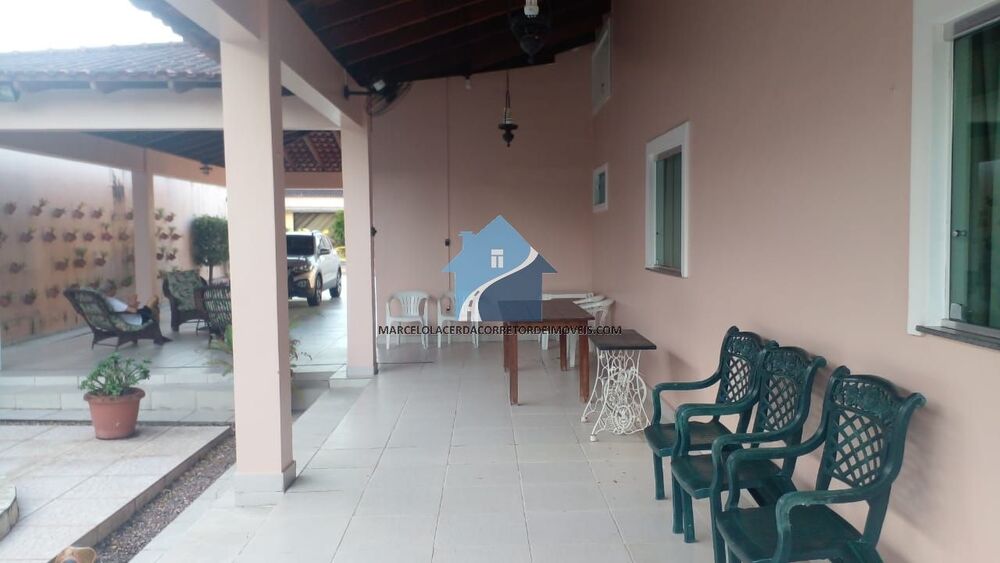 Casa, 4 quartos - Foto 3