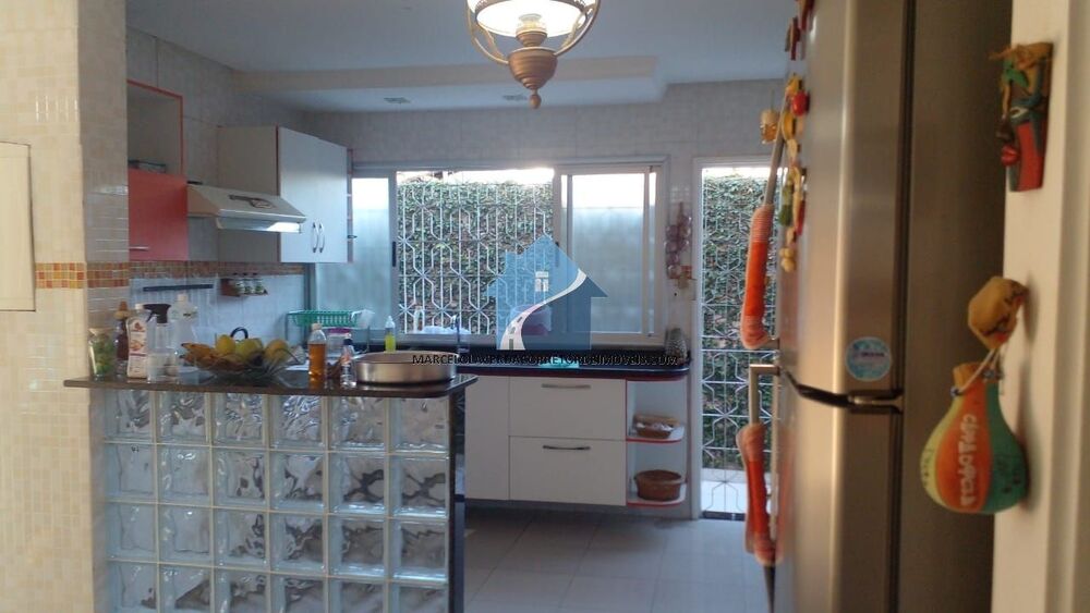 Casa, 4 quartos - Foto 28