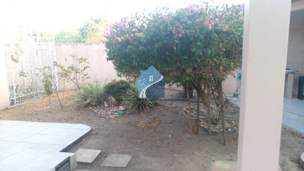 Casa, 4 quartos - Foto 4