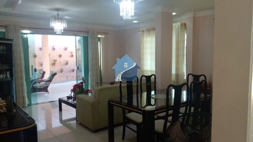 Casa, 4 quartos - Foto 36