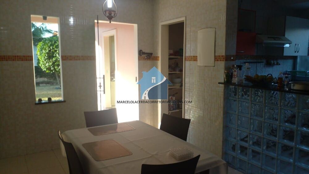 Casa, 4 quartos - Foto 27