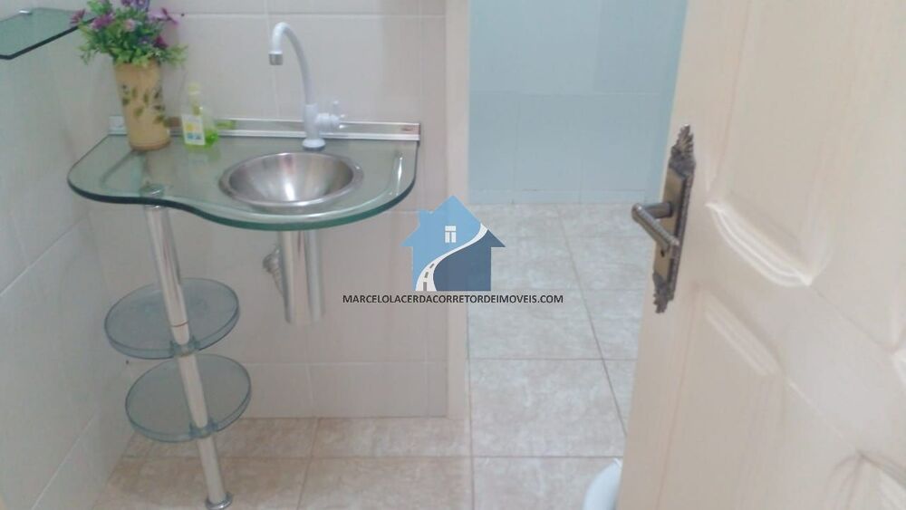 Casa, 4 quartos - Foto 25