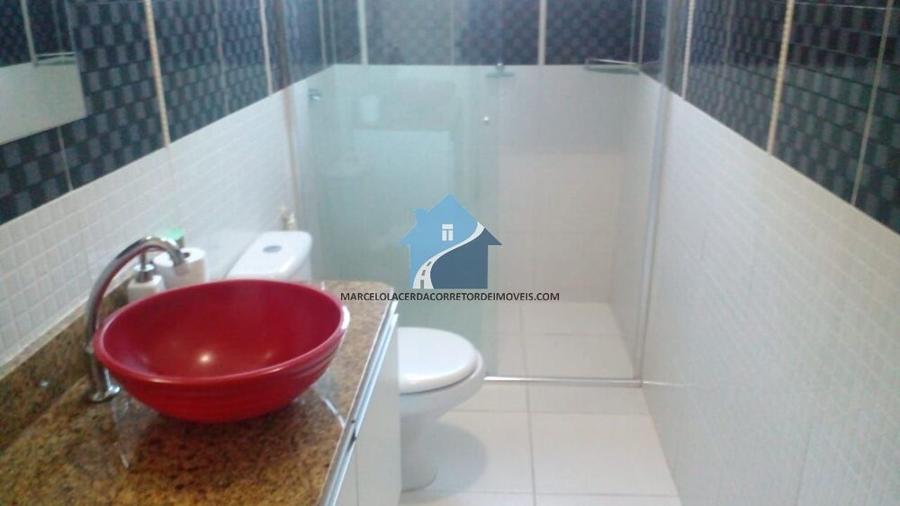 Casa, 4 quartos - Foto 17