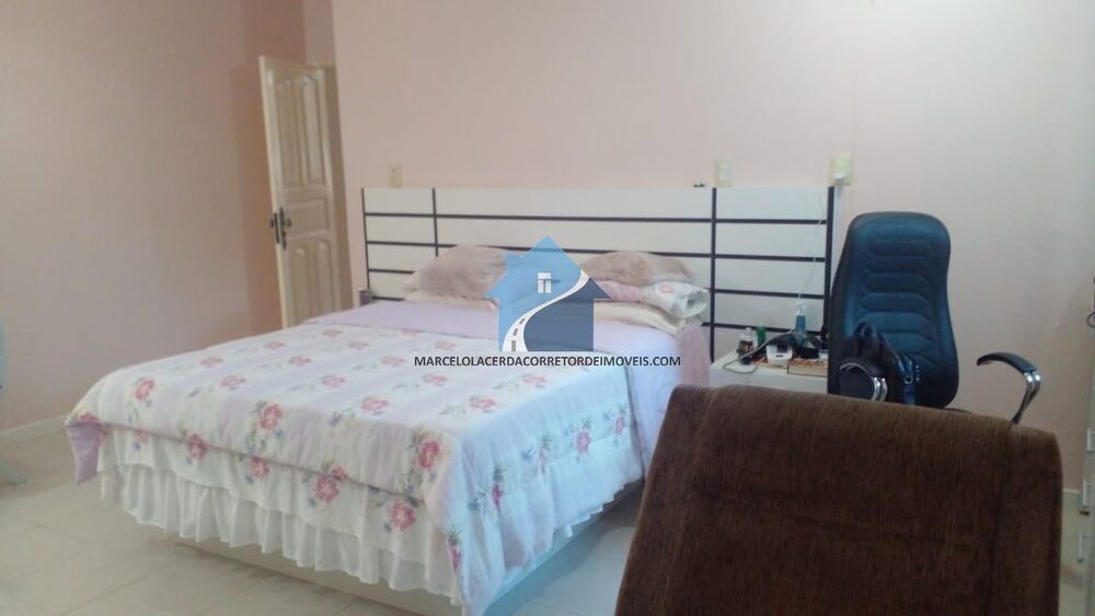 Casa, 4 quartos - Foto 9