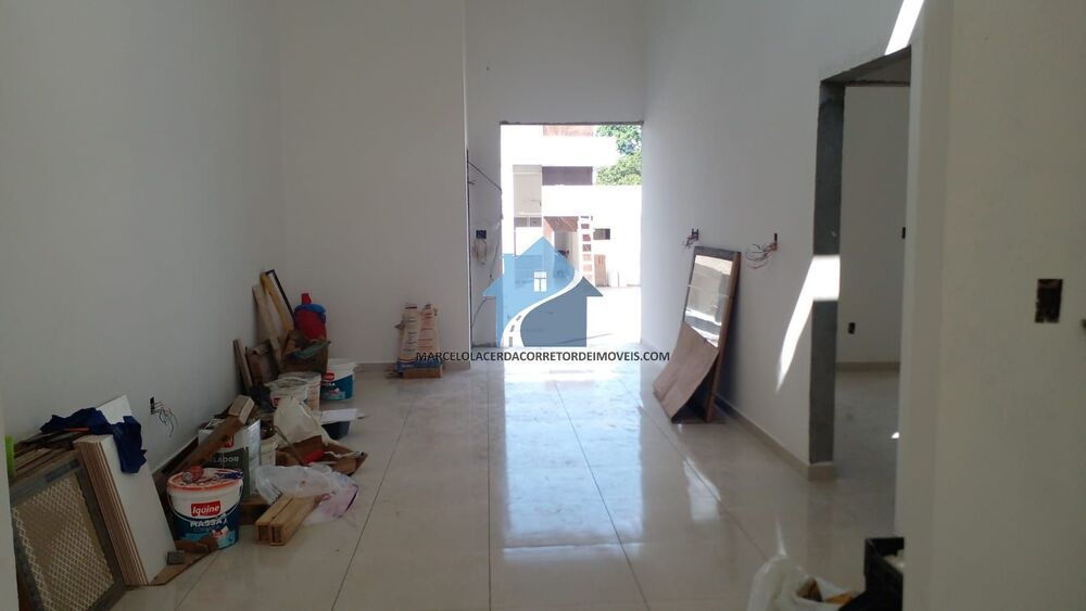 Casa, 4 quartos - Foto 23