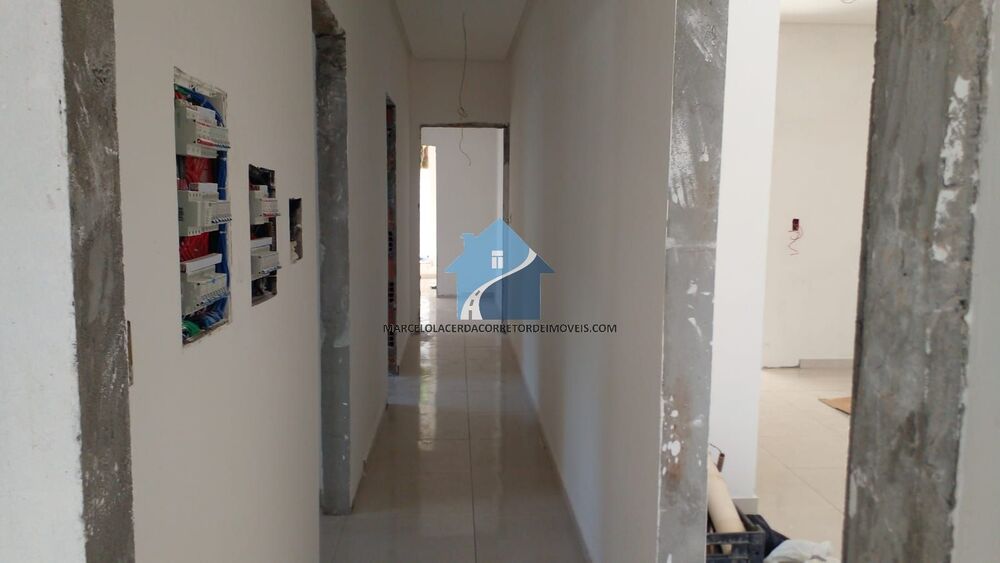 Casa, 4 quartos - Foto 19