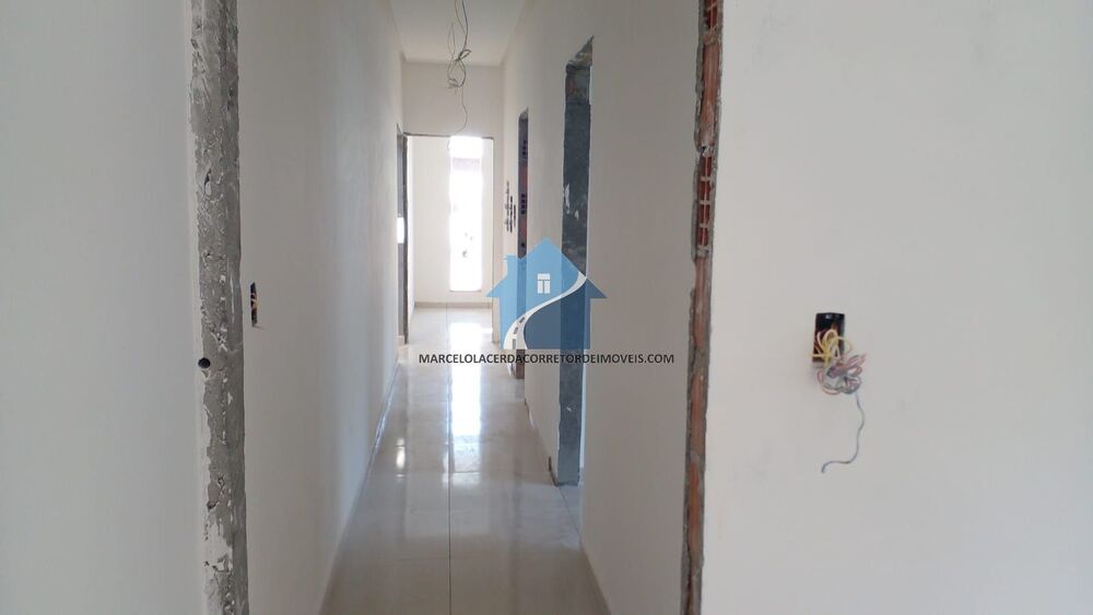 Casa, 4 quartos - Foto 15