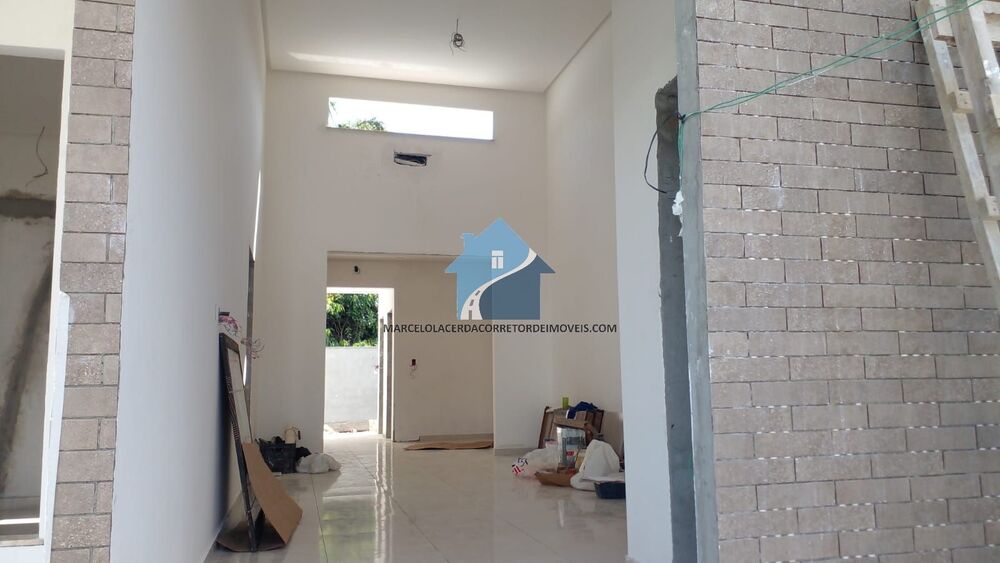 Casa, 4 quartos - Foto 24