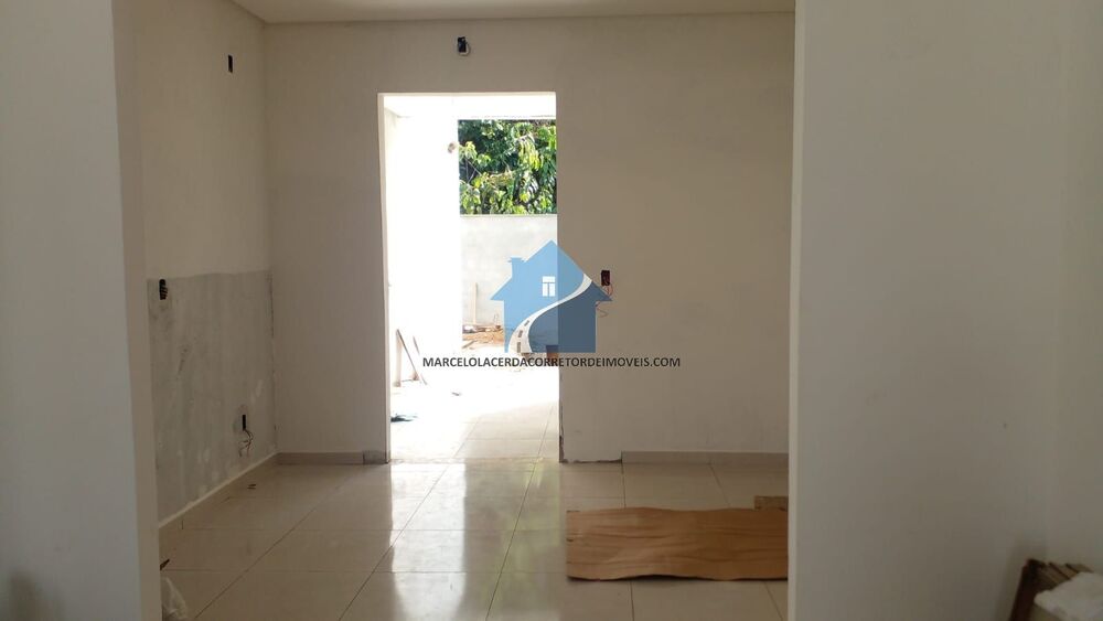 Casa, 4 quartos - Foto 9