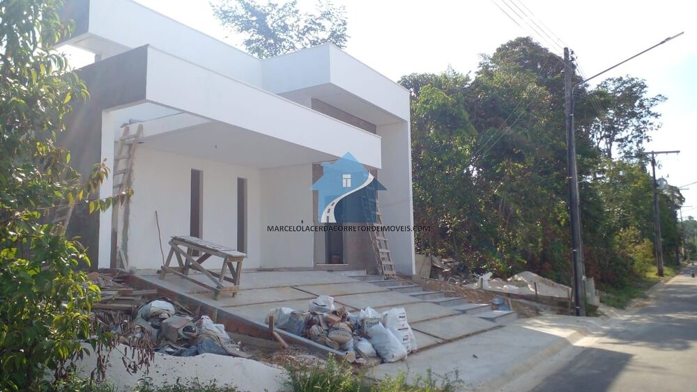 Casa, 4 quartos - Foto 2