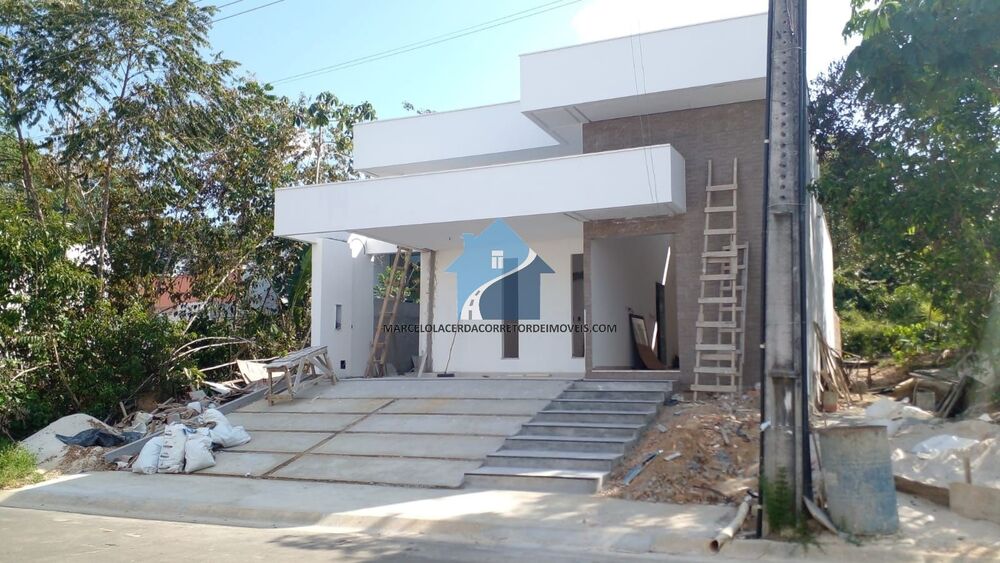 Casa, 4 quartos - Foto 1