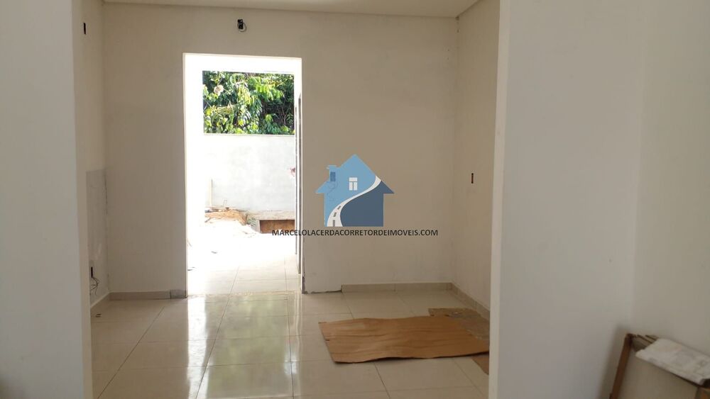 Casa, 4 quartos - Foto 7