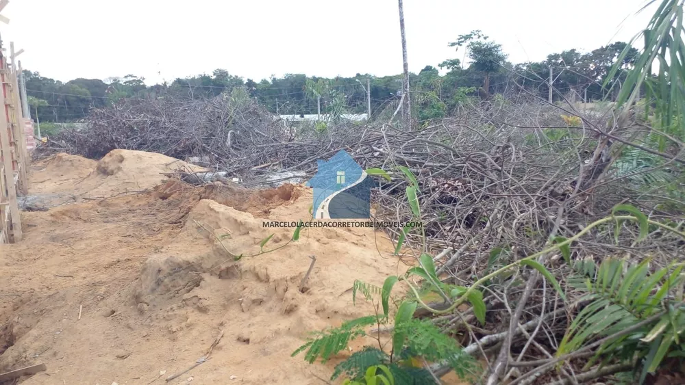 Terreno à venda, 250m² - Foto 7