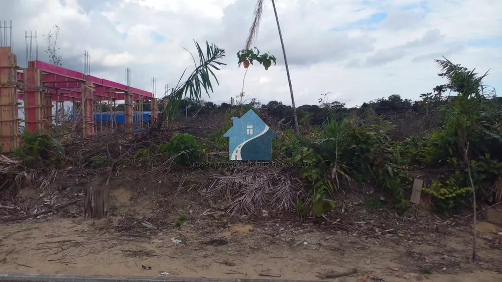 Terreno à venda, 250m² - Foto 3