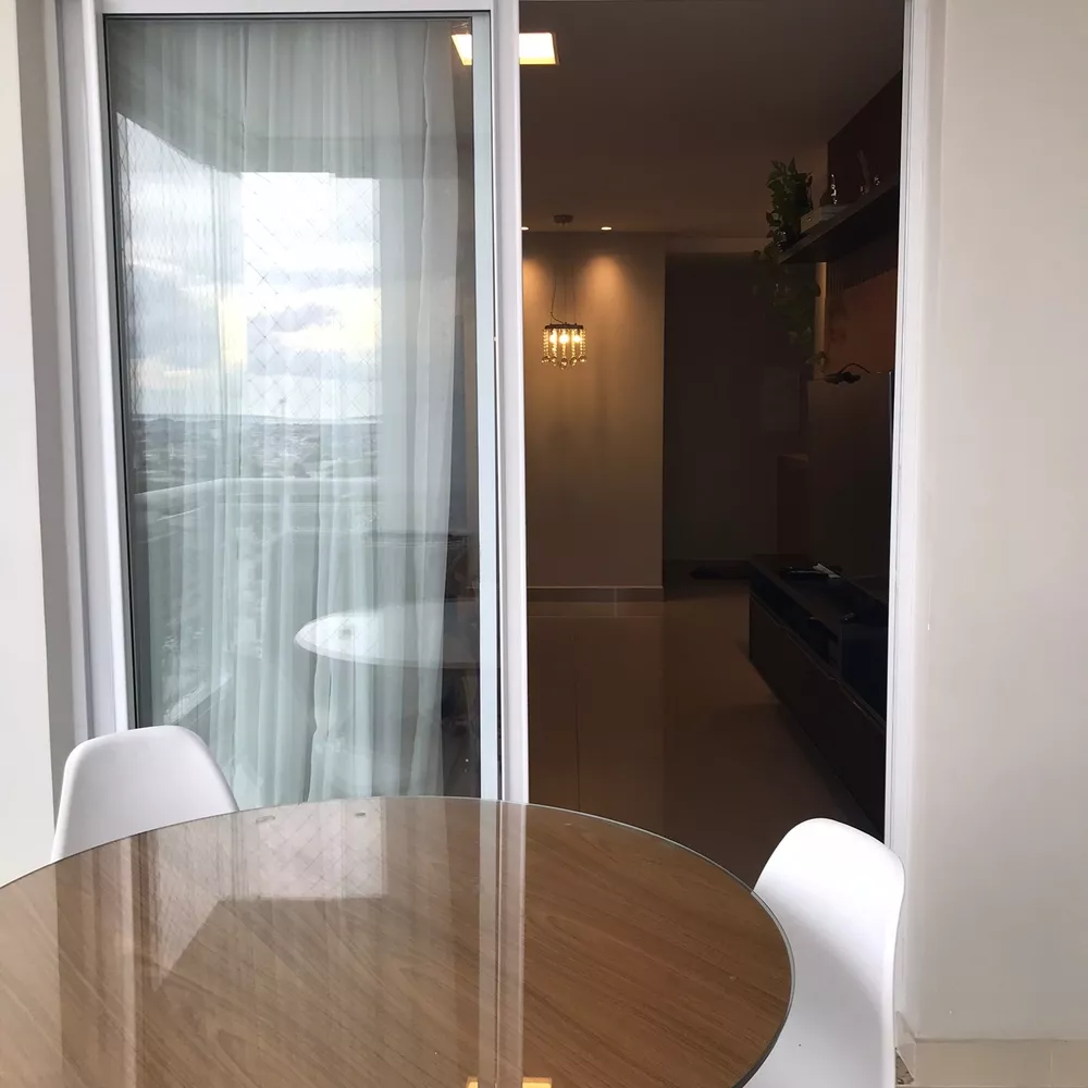 Apartamento à venda com 3 quartos, 118m² - Foto 3