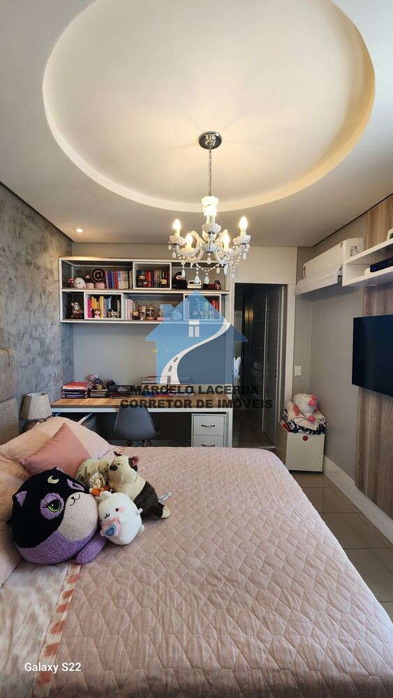 Apartamento para alugar com 3 quartos, 180m² - Foto 12