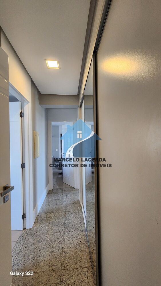Apartamento para alugar com 3 quartos, 180m² - Foto 8