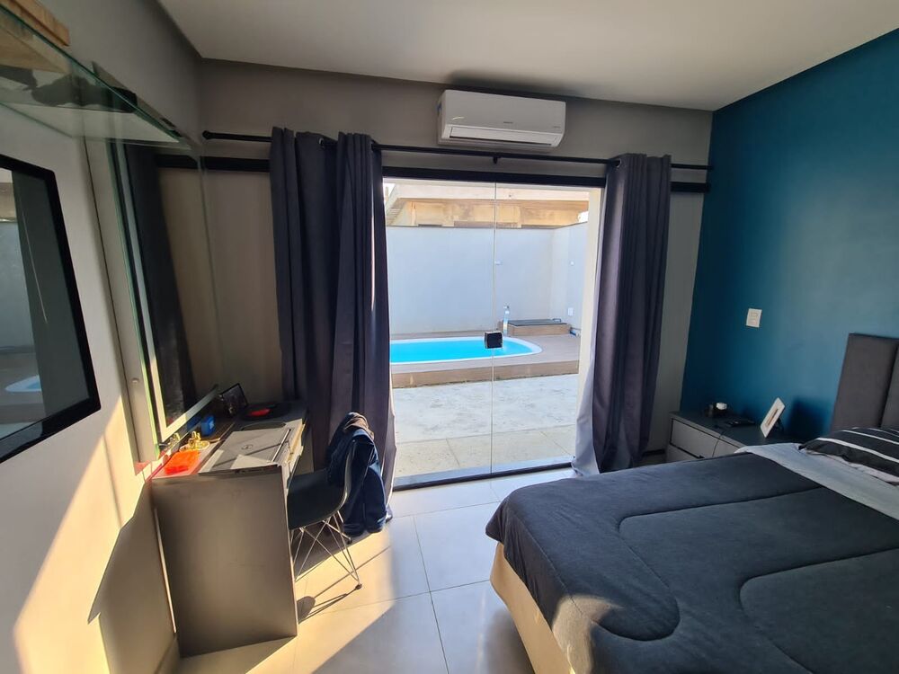 Casa à venda com 2 quartos, 360m² - Foto 9