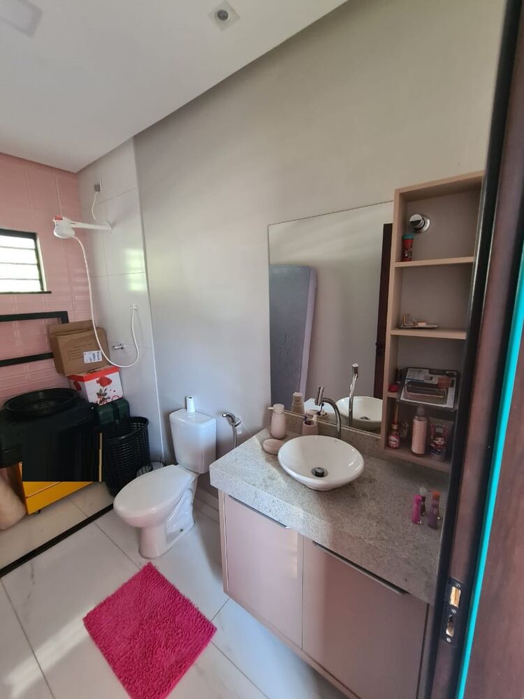 Casa à venda com 2 quartos, 360m² - Foto 8