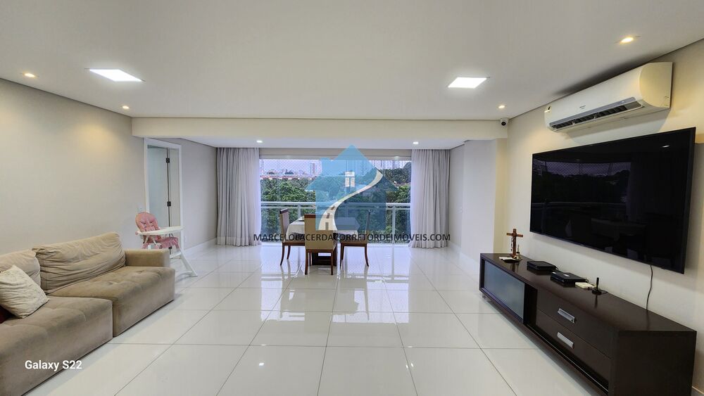 Apartamento, 3 quartos, 157 m² - Foto 5