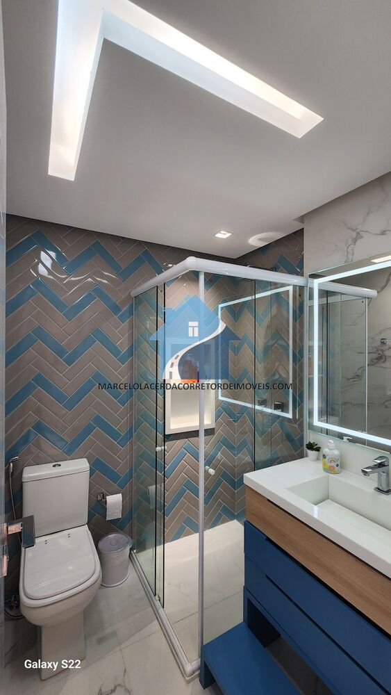 Apartamento, 3 quartos, 157 m² - Foto 12