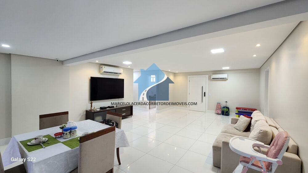 Apartamento, 3 quartos, 157 m² - Foto 4