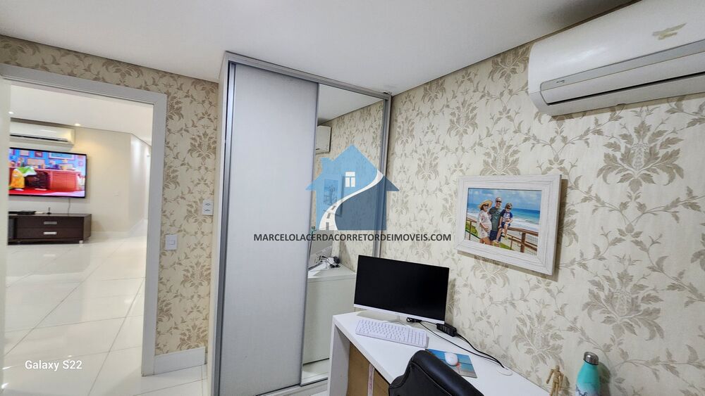 Apartamento, 3 quartos, 157 m² - Foto 40