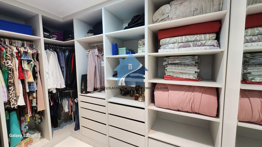 Apartamento, 3 quartos, 157 m² - Foto 25