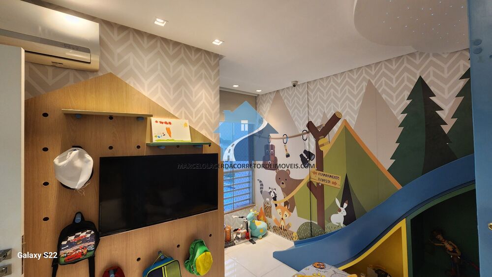 Apartamento, 3 quartos, 157 m² - Foto 15