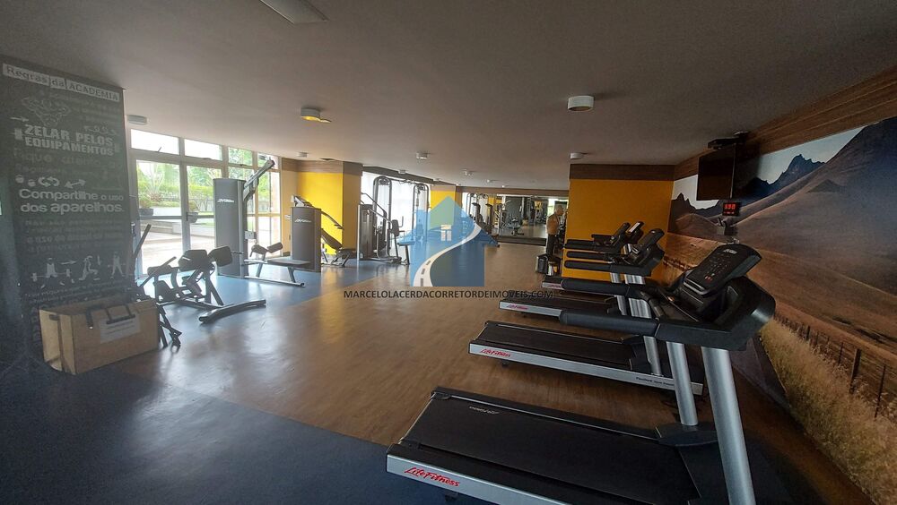 Apartamento, 3 quartos, 157 m² - Foto 49