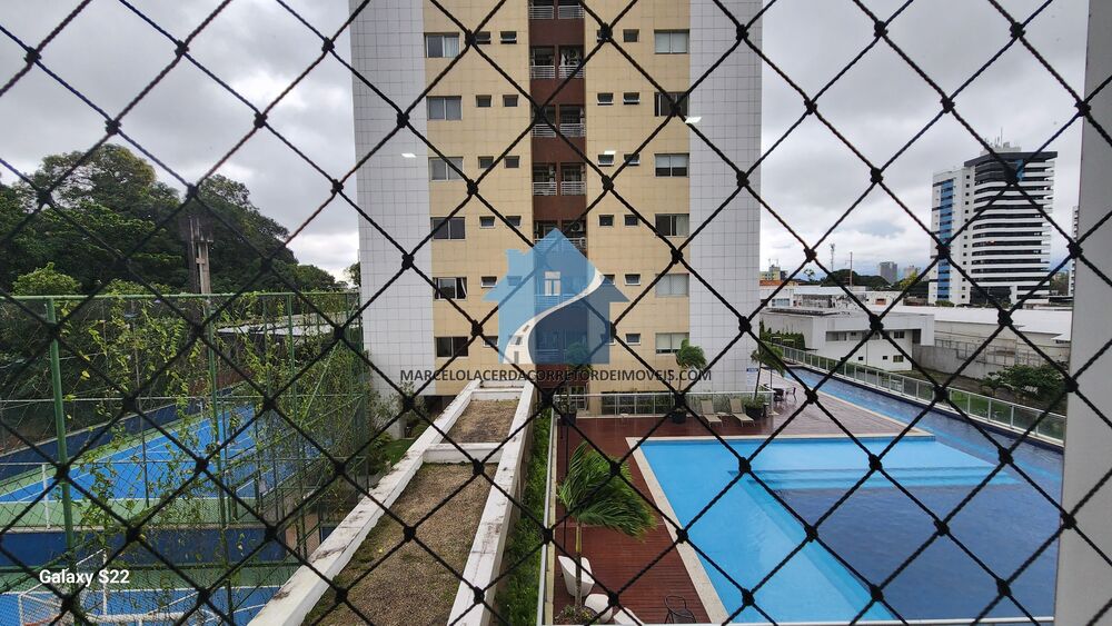 Apartamento, 3 quartos, 157 m² - Foto 20